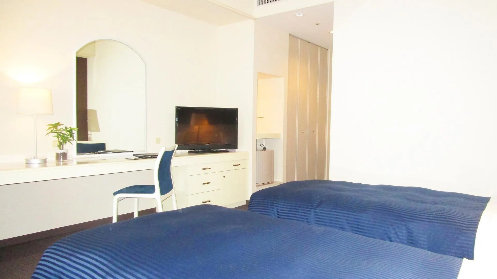 Hotel Livemax Sapporo Nakajima Park Grande