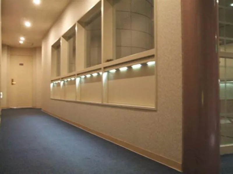 Hotel Livemax Sapporo Nakajima Park Grande