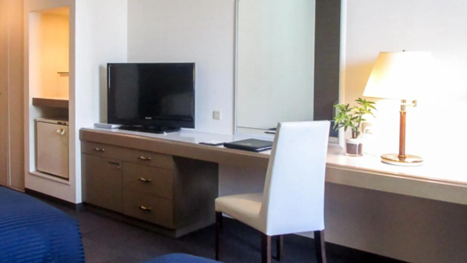 Hotel Livemax Sapporo Nakajima Park Grande