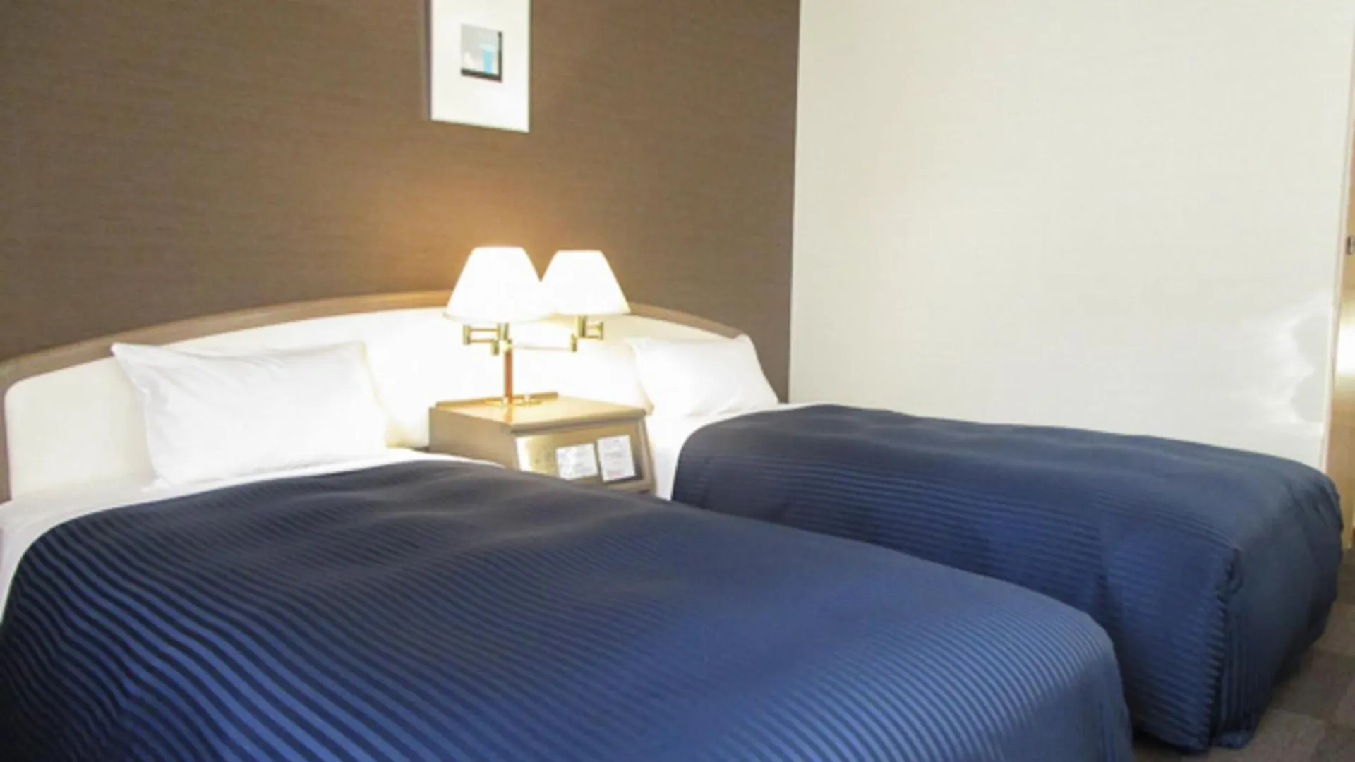 Hotel Livemax Sapporo Nakajima Park Grande