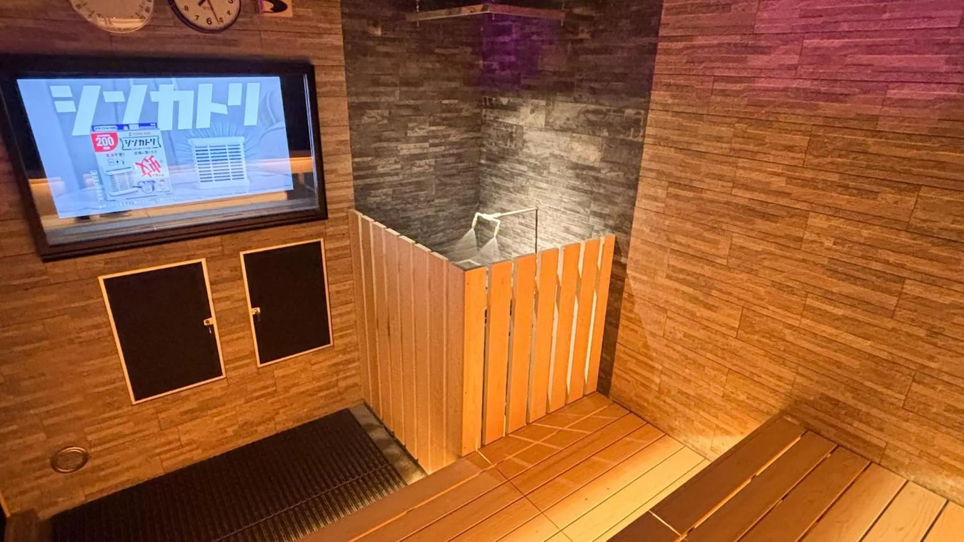 Hotel Livemax Sapporo Nakajima Park Grande