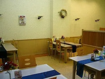 **  Hotel Livemax Sapporo Nakajima Park Grande Japonya