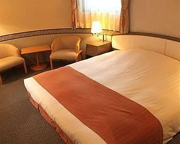 Hotel Livemax Sapporo Nakajima Park Grande Japonya