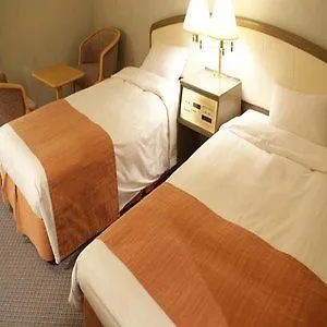 Hotel Livemax Sapporo Nakajima Park Grande
