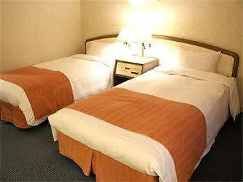 Hotel Livemax Sapporo Nakajima Park Grande
