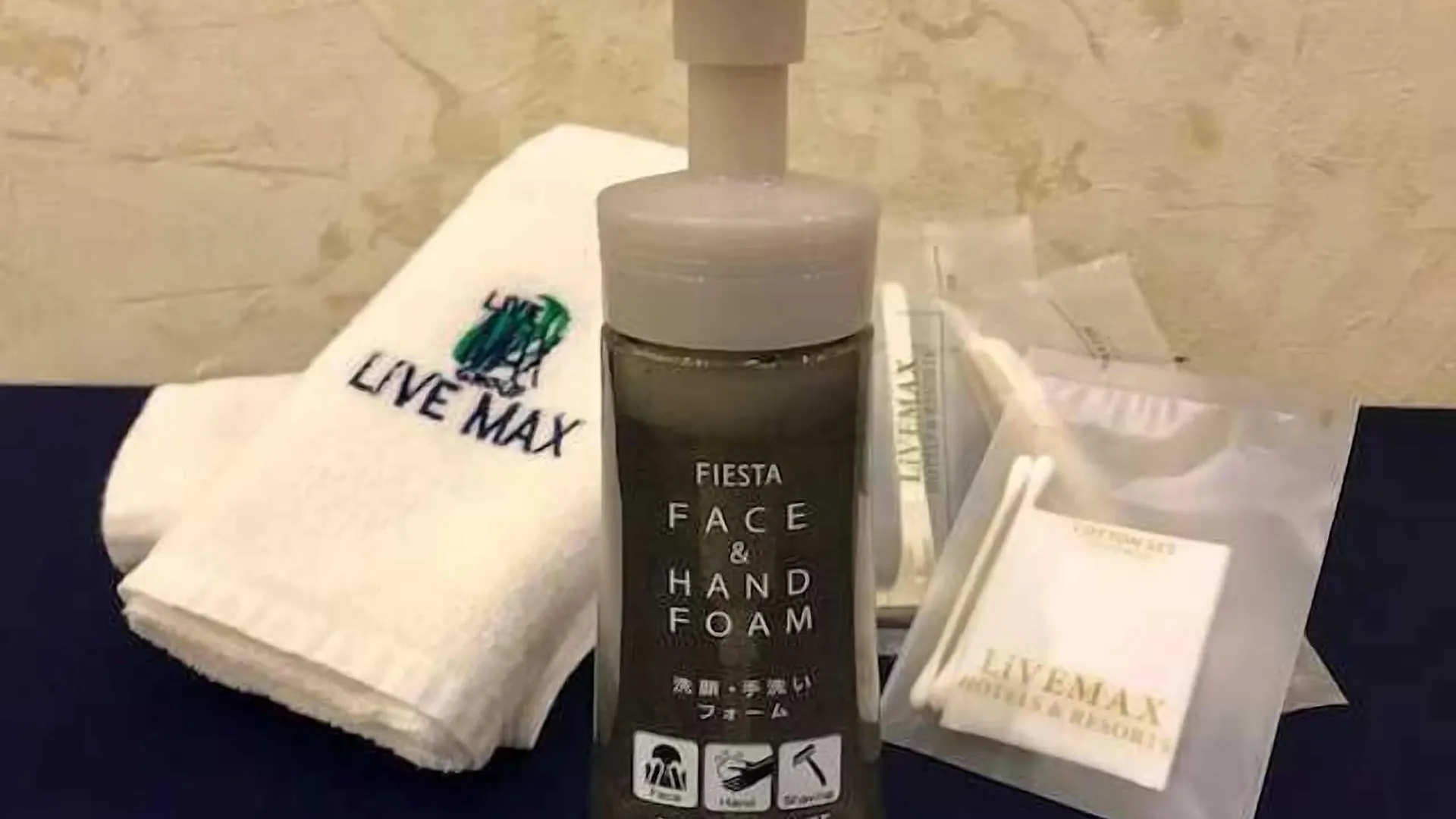 HOTEL LiVEMAX BUDGET SAPPORO