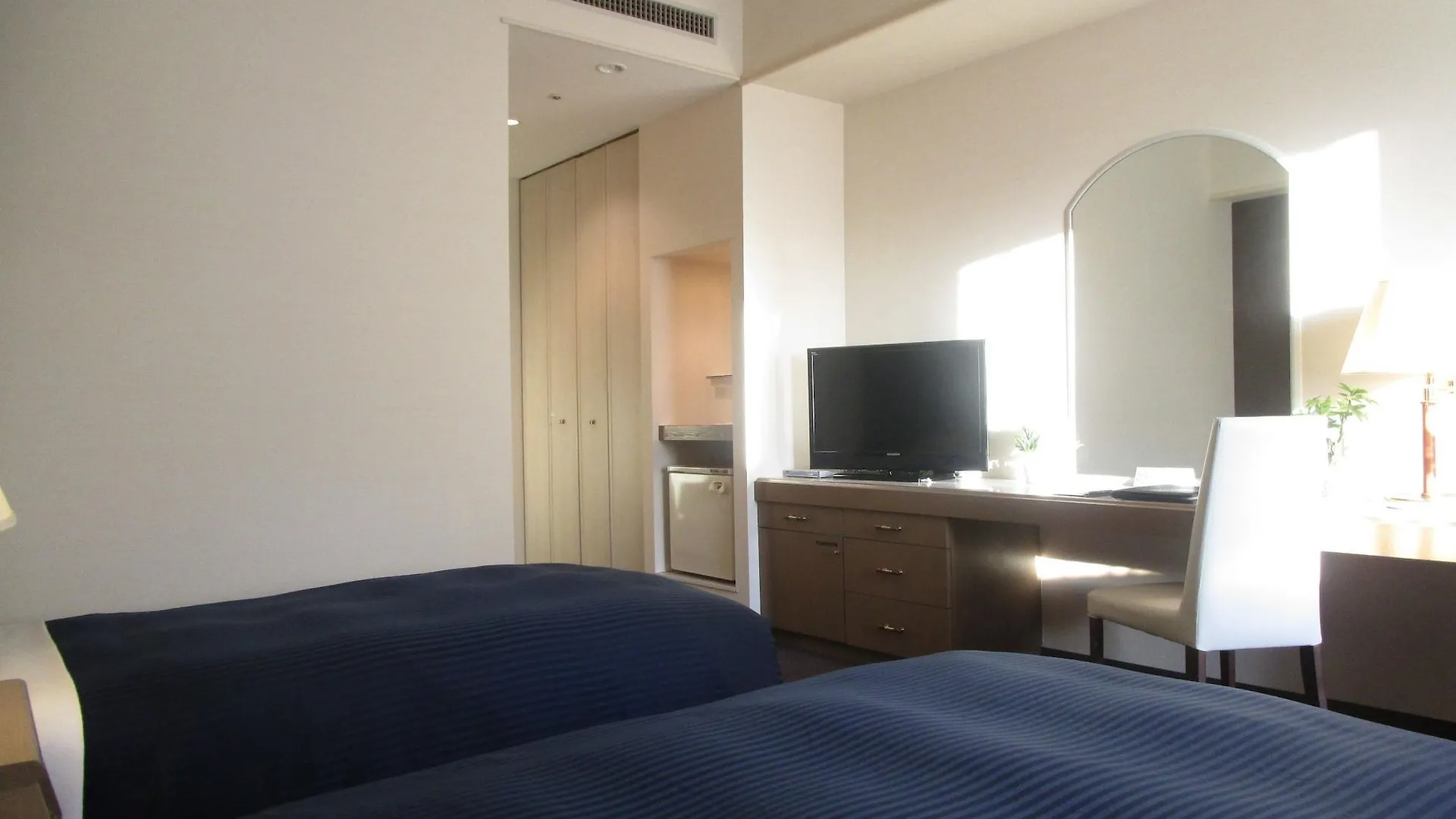 **  HOTEL LiVEMAX BUDGET SAPPORO Japan