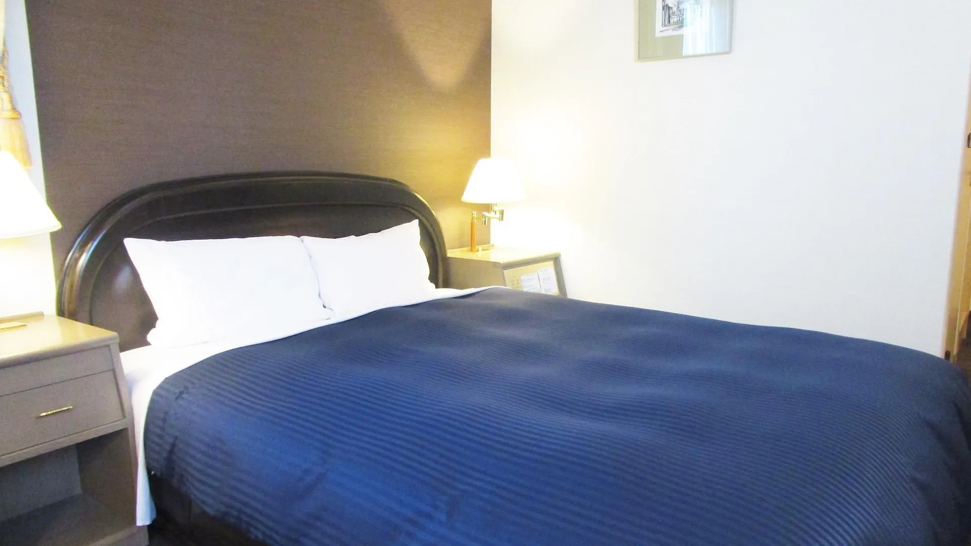 HOTEL LiVEMAX BUDGET SAPPORO