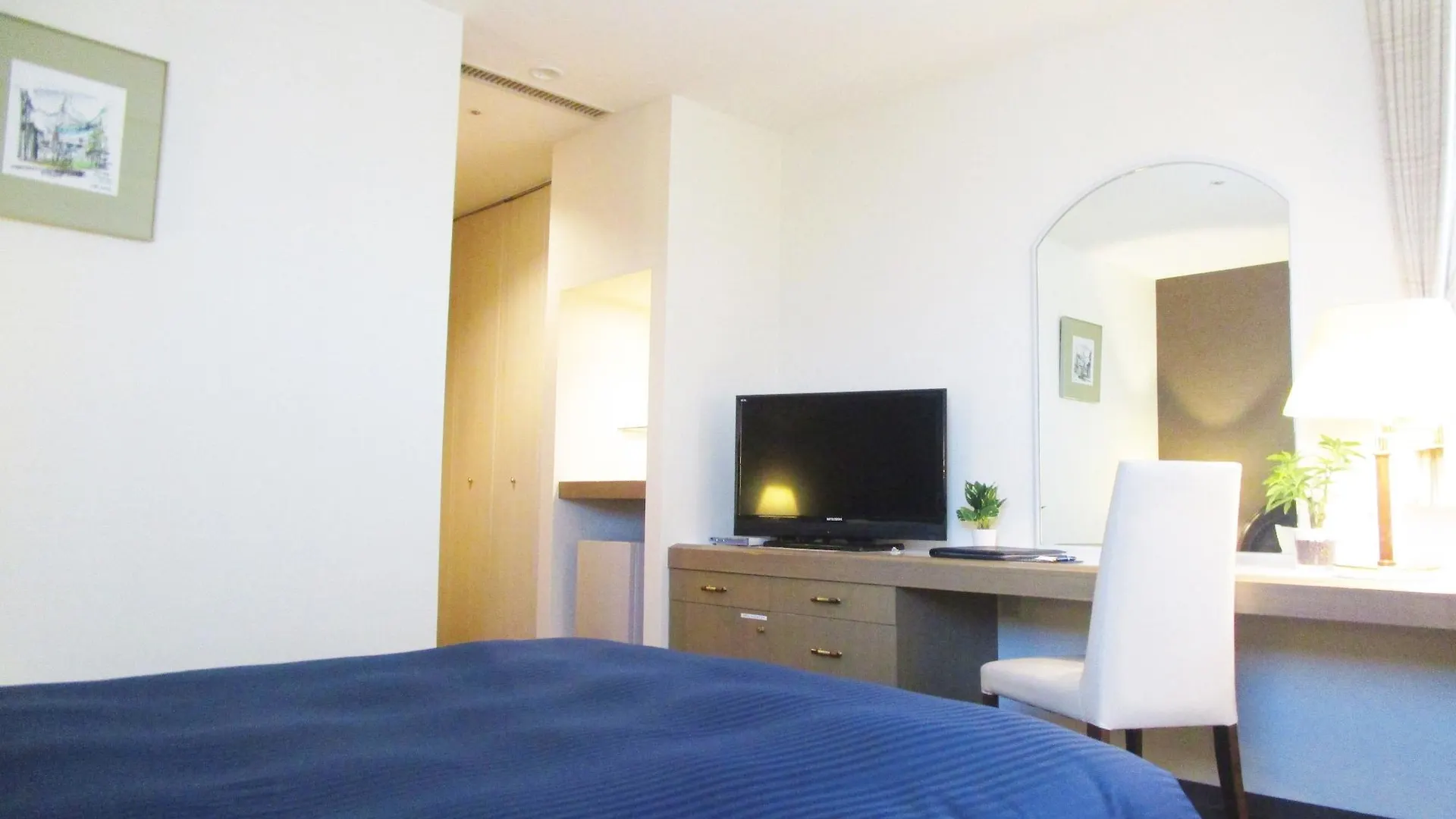HOTEL LiVEMAX BUDGET SAPPORO