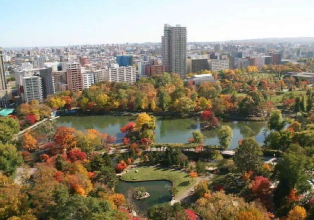 **  HOTEL LiVEMAX BUDGET SAPPORO Japan
