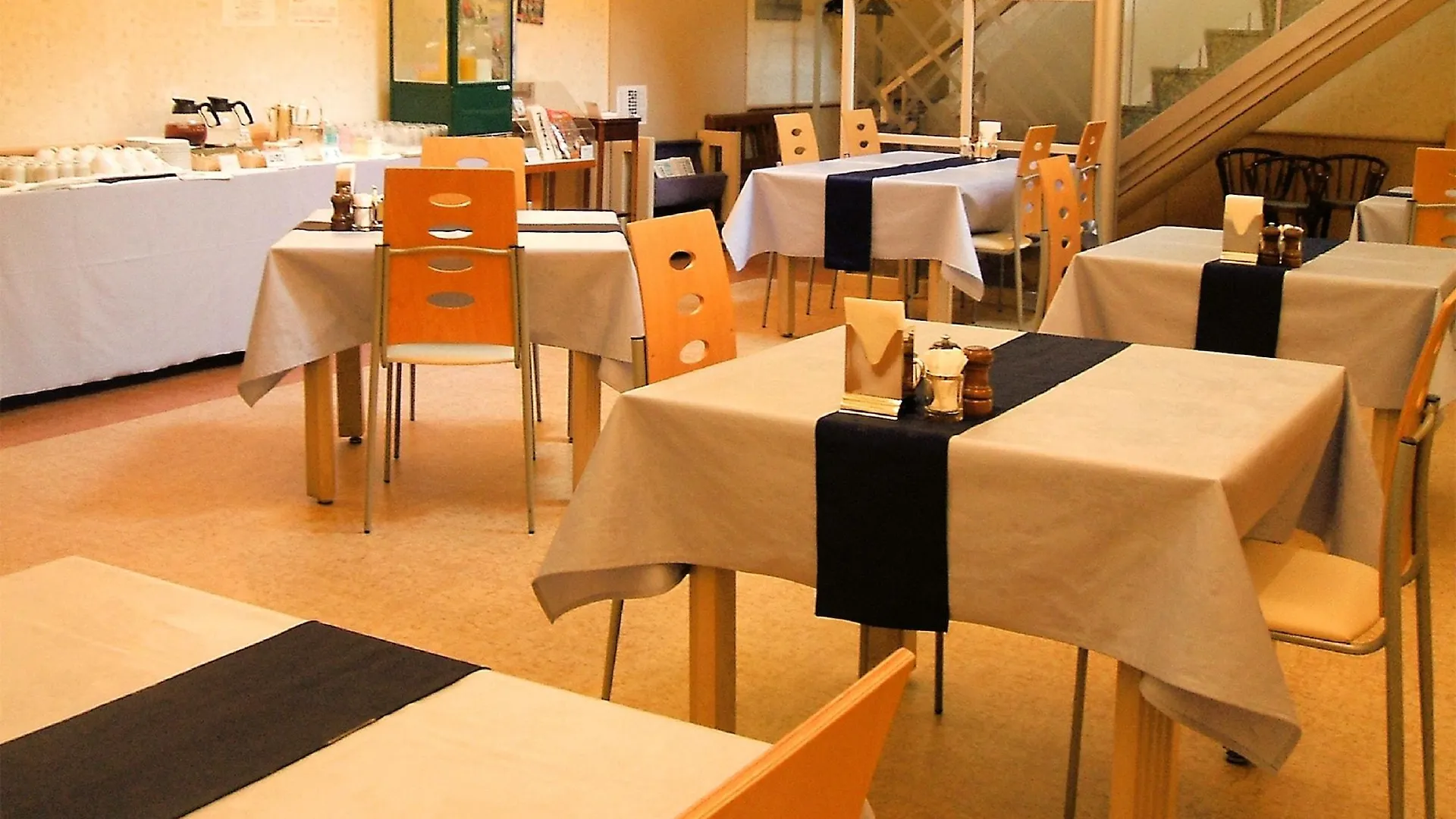 HOTEL LiVEMAX BUDGET SAPPORO