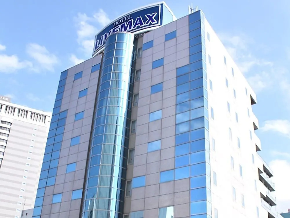 HOTEL LiVEMAX BUDGET SAPPORO