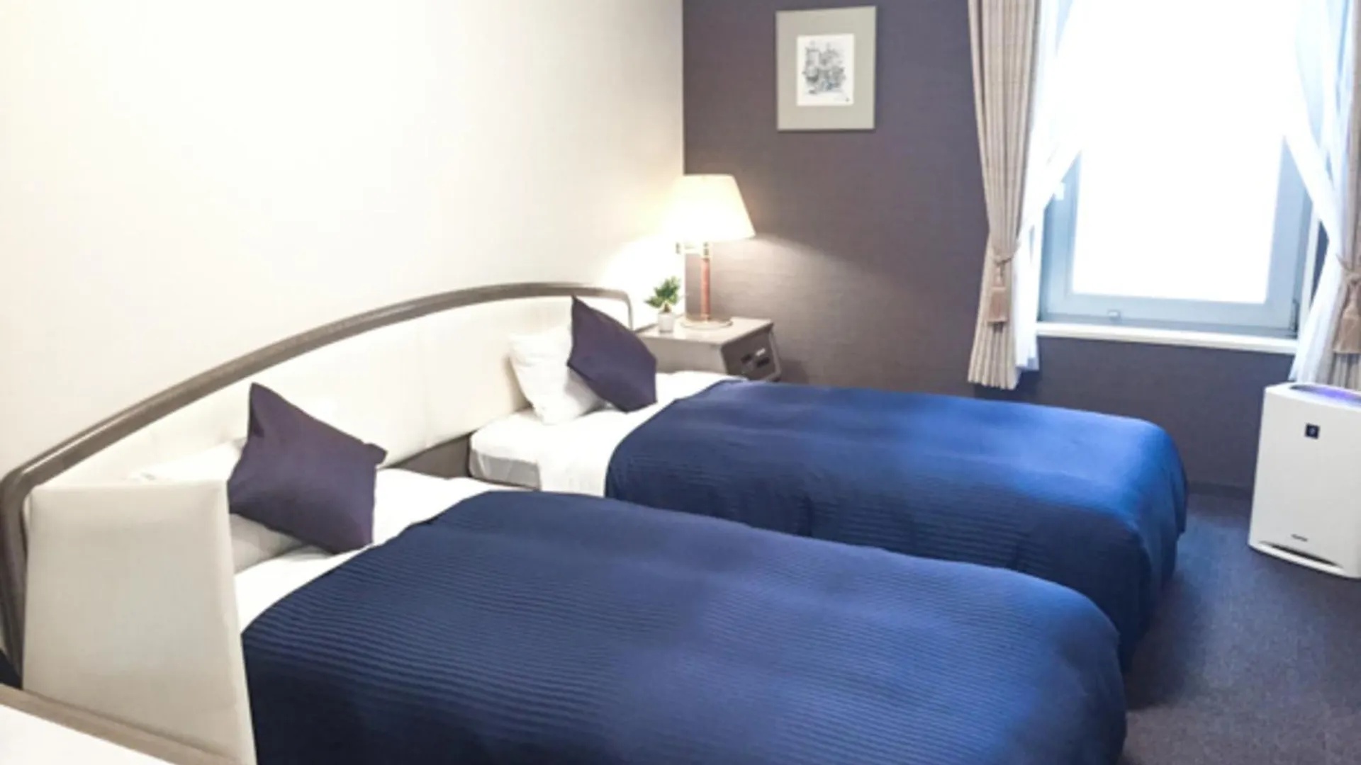 HOTEL LiVEMAX BUDGET SAPPORO