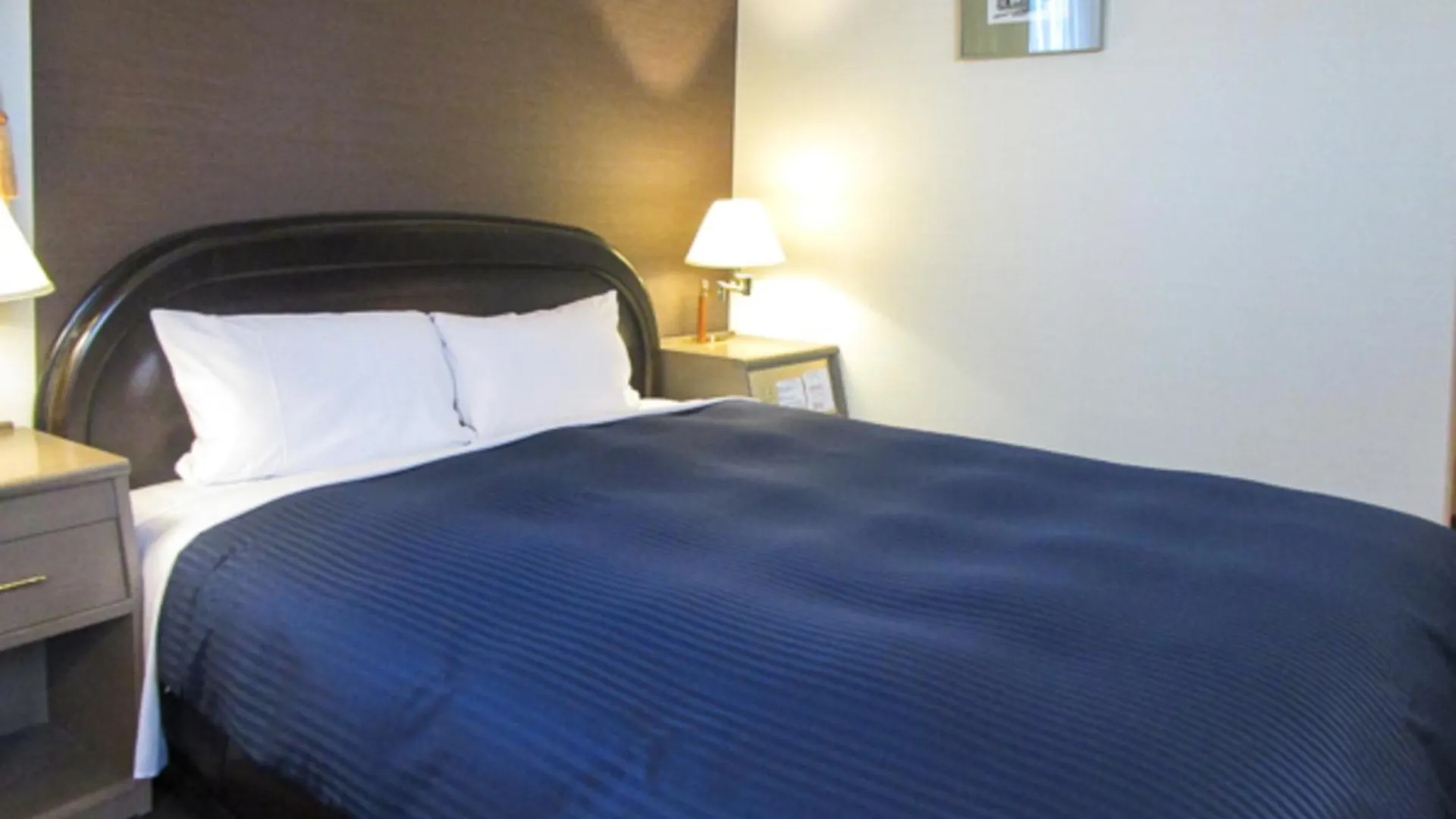 **  HOTEL LiVEMAX BUDGET SAPPORO Japan