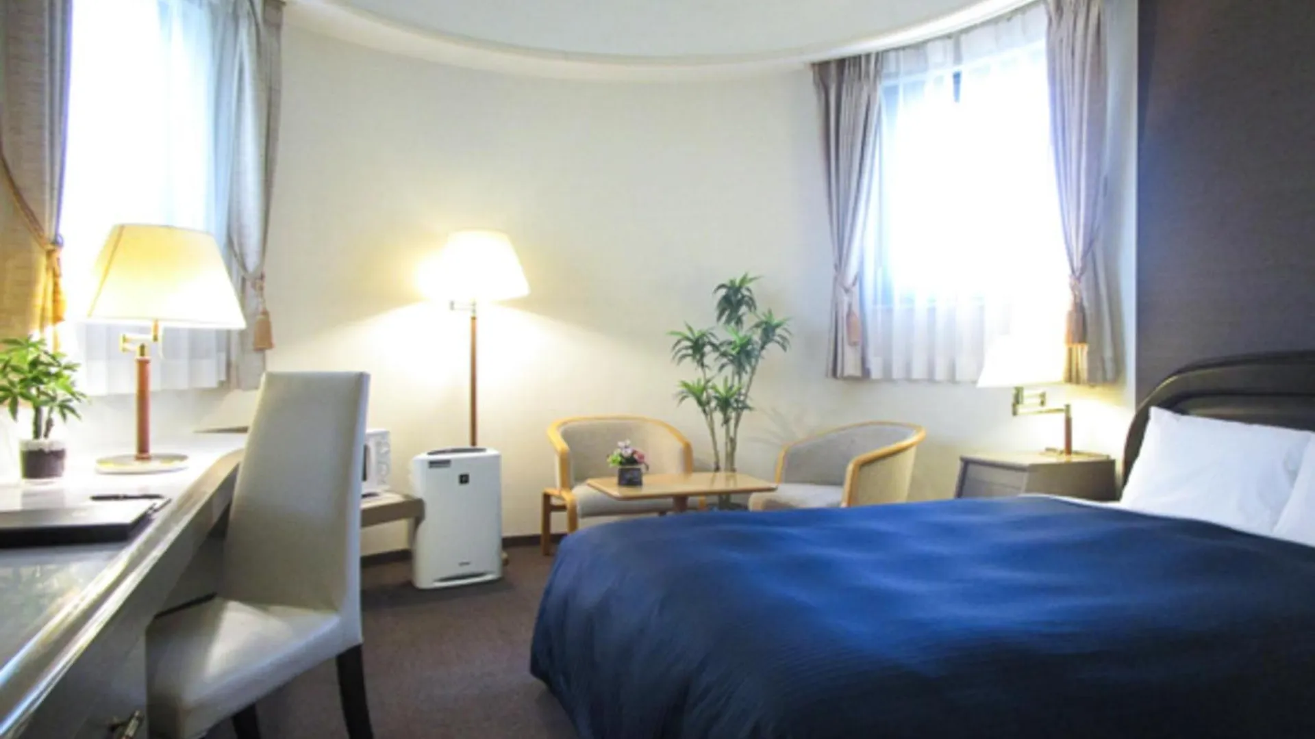 HOTEL LiVEMAX BUDGET SAPPORO