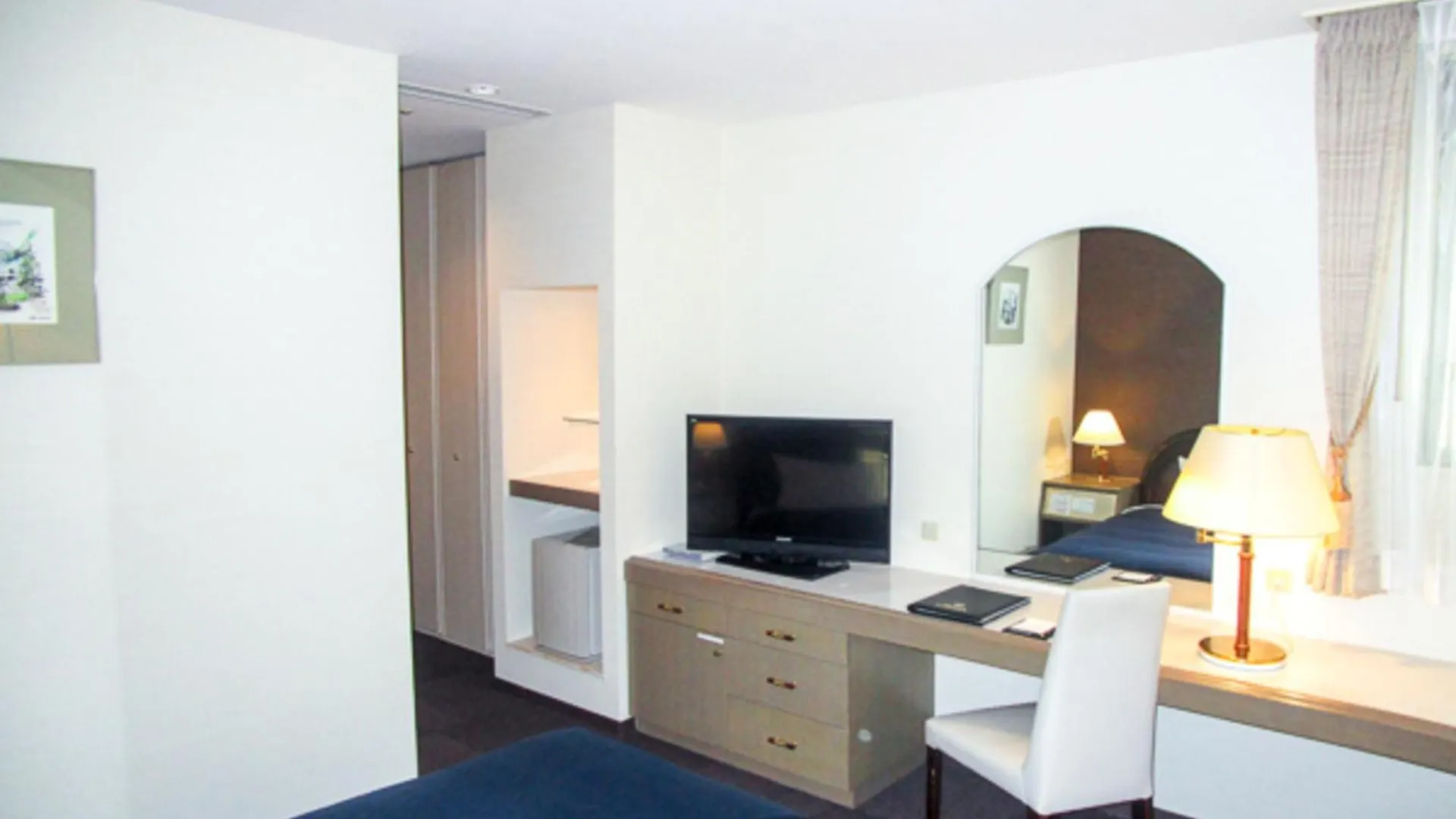 HOTEL LiVEMAX BUDGET SAPPORO