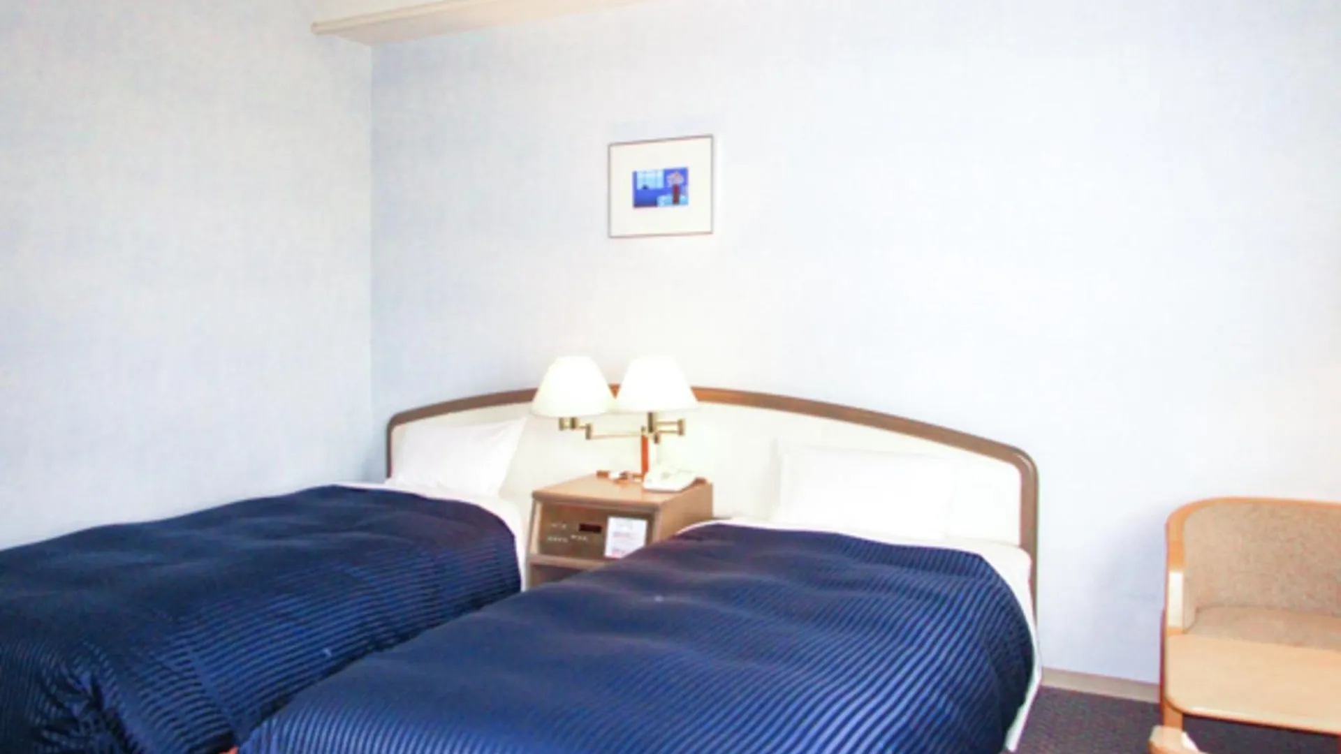 HOTEL LiVEMAX BUDGET SAPPORO