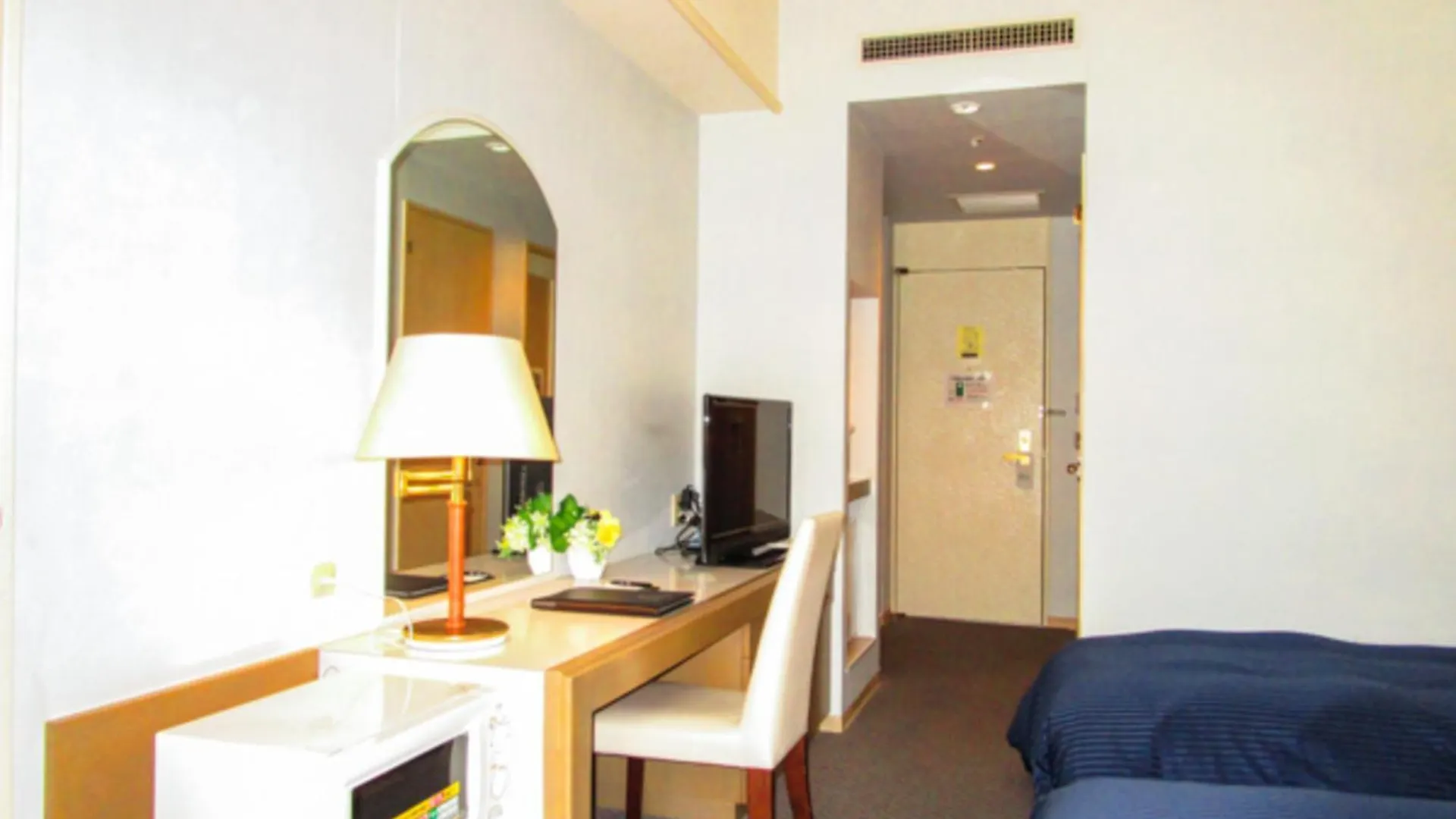HOTEL LiVEMAX BUDGET SAPPORO