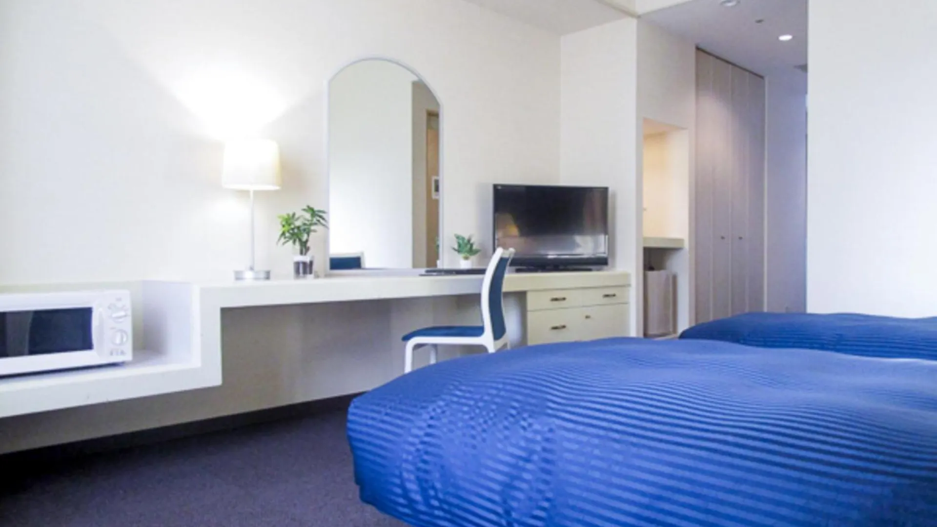 HOTEL LiVEMAX BUDGET SAPPORO