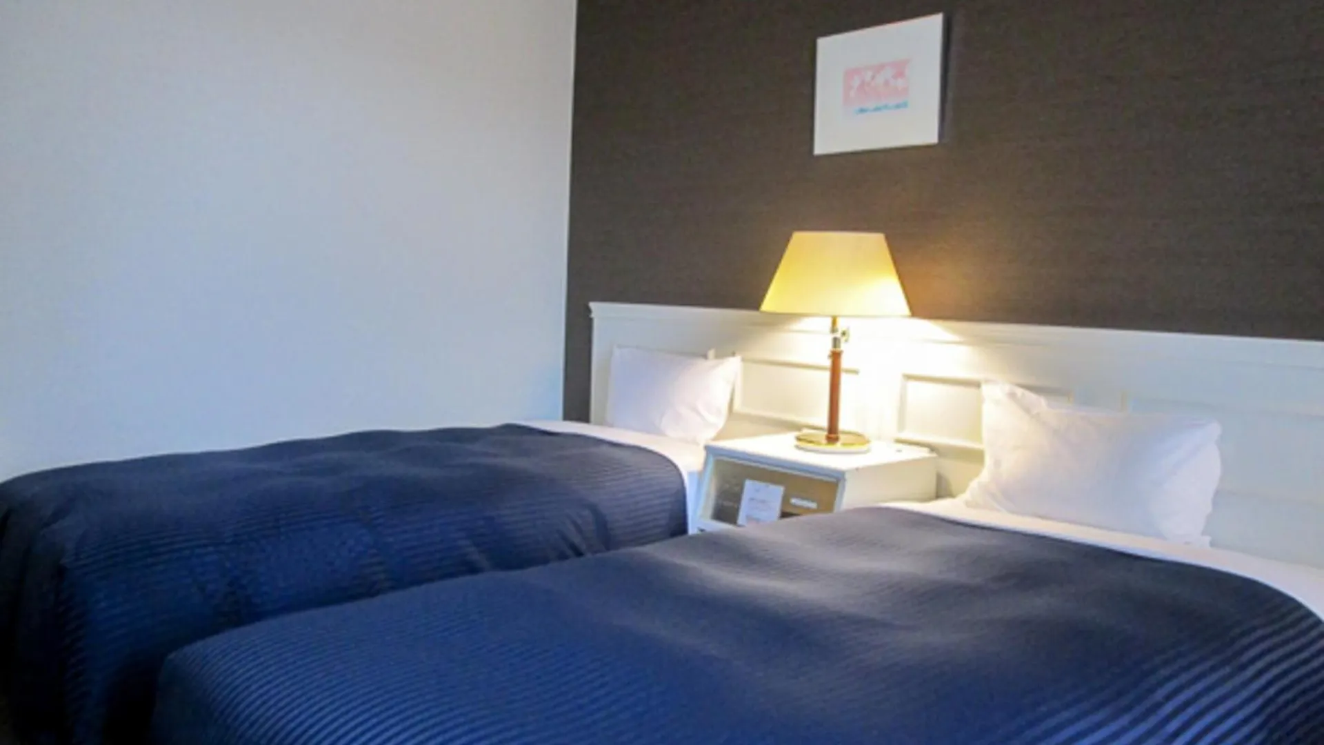 HOTEL LiVEMAX BUDGET SAPPORO