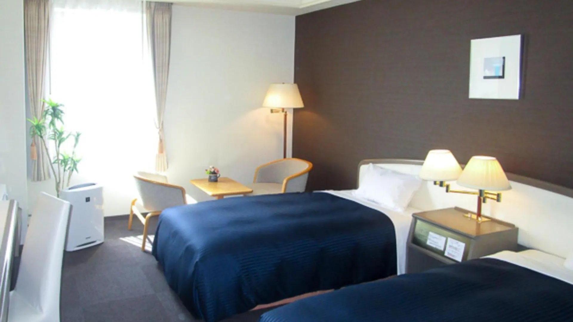 HOTEL LiVEMAX BUDGET SAPPORO