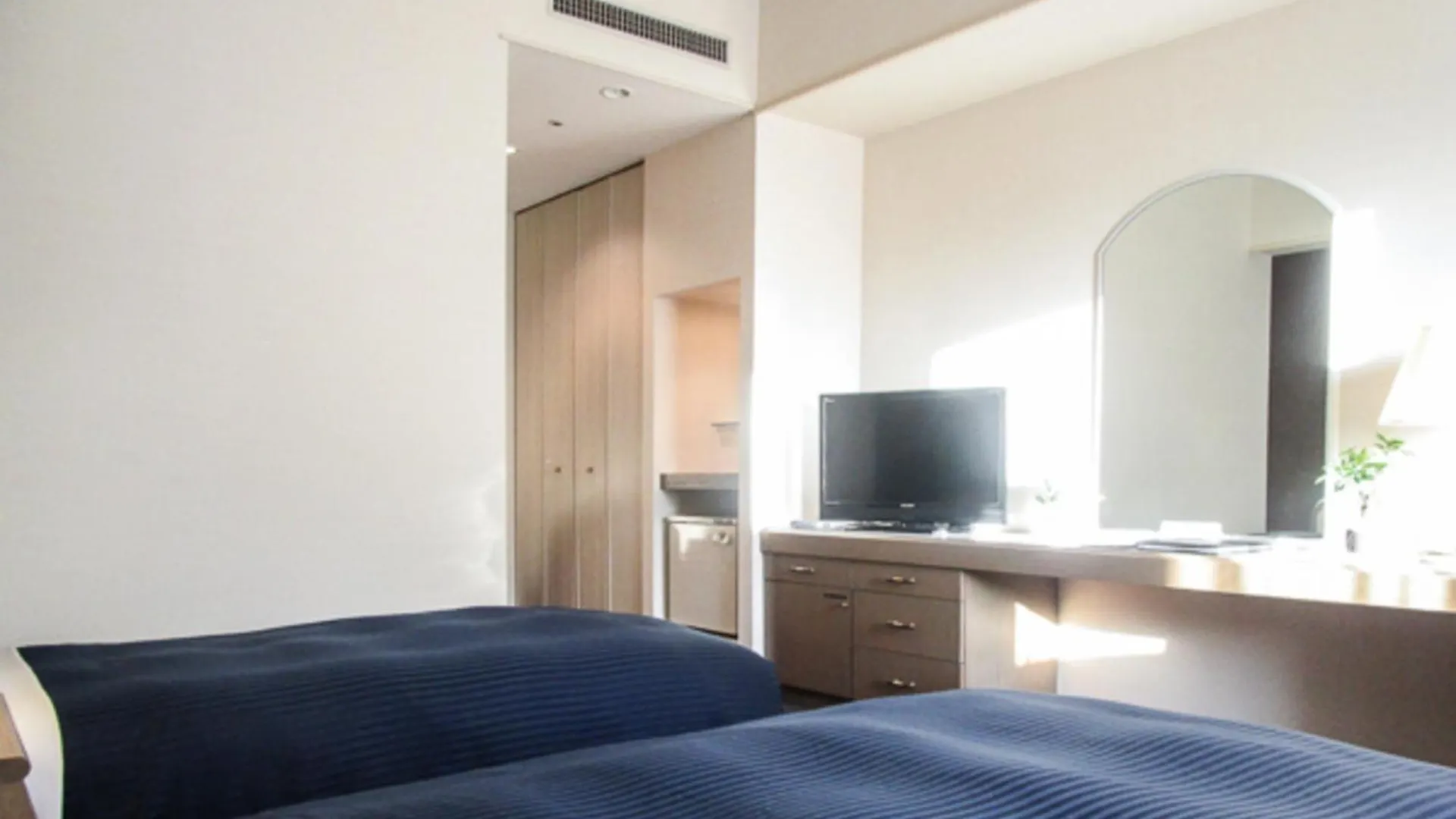 HOTEL LiVEMAX BUDGET SAPPORO Japan