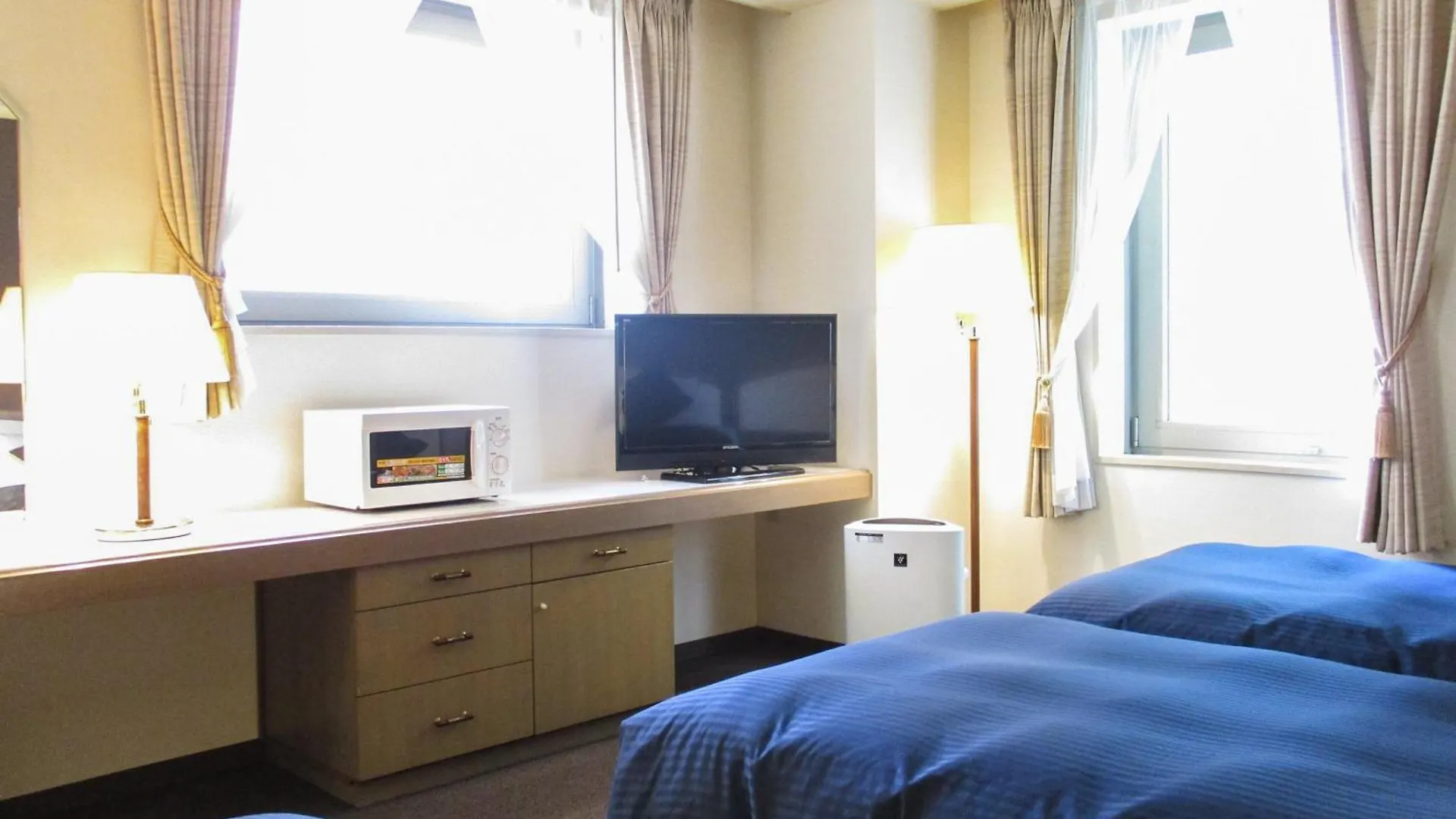 HOTEL LiVEMAX BUDGET SAPPORO