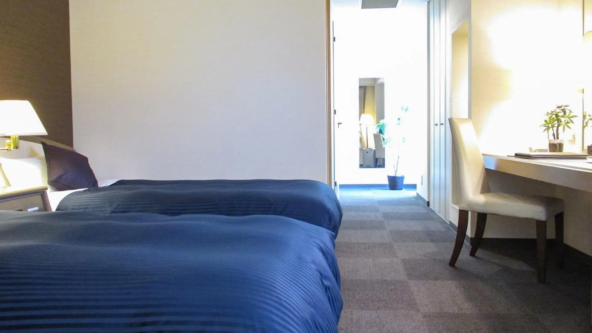 **  HOTEL LiVEMAX BUDGET SAPPORO Japan