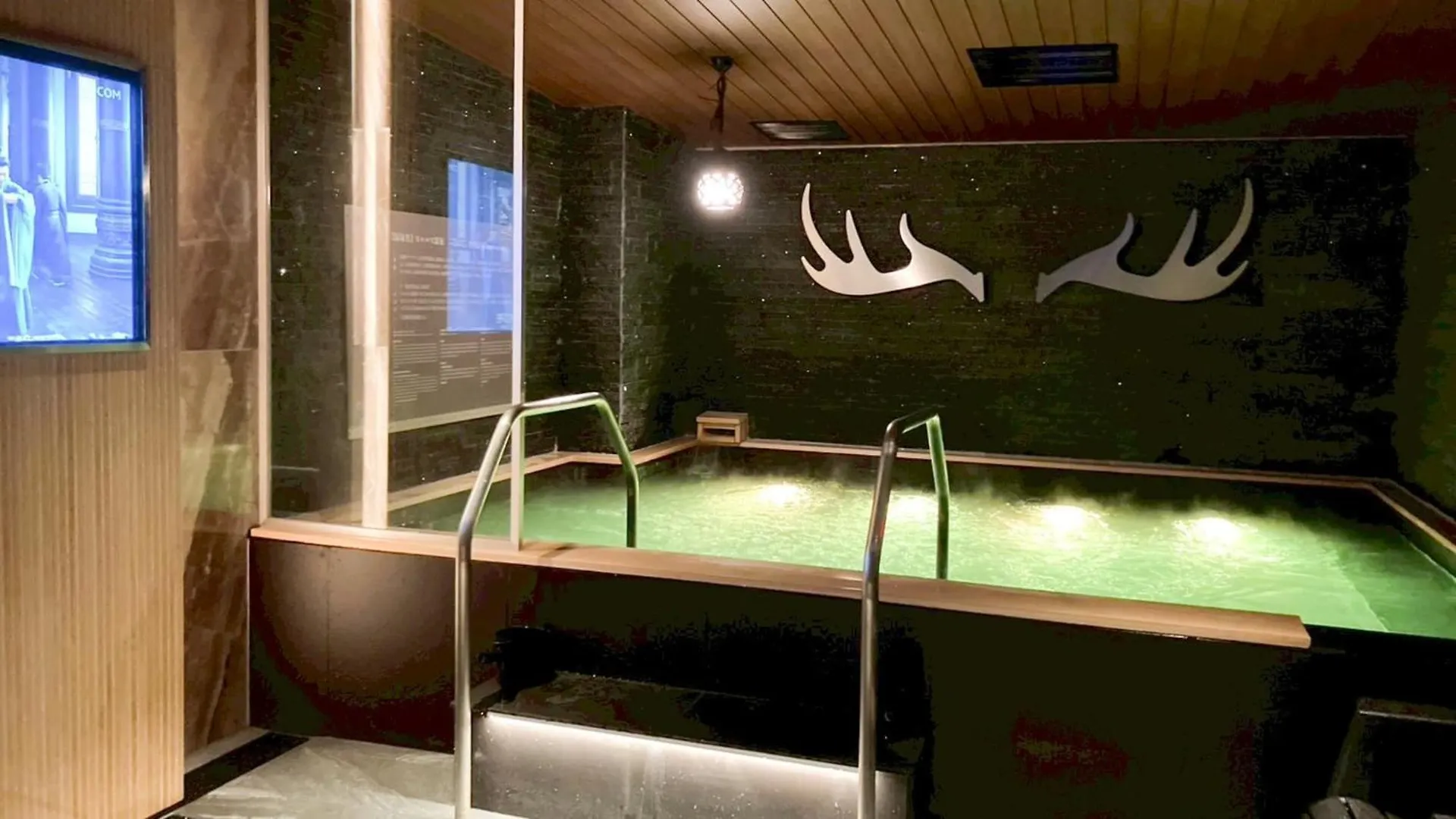 HOTEL LiVEMAX BUDGET SAPPORO 2*,