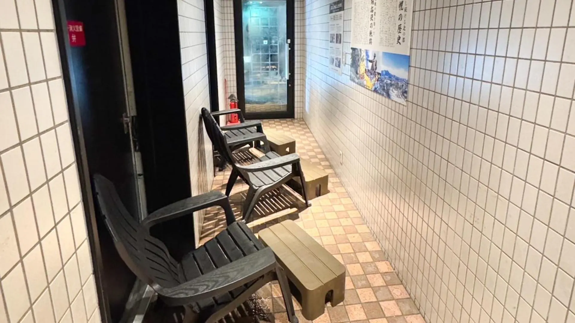 HOTEL LiVEMAX BUDGET SAPPORO