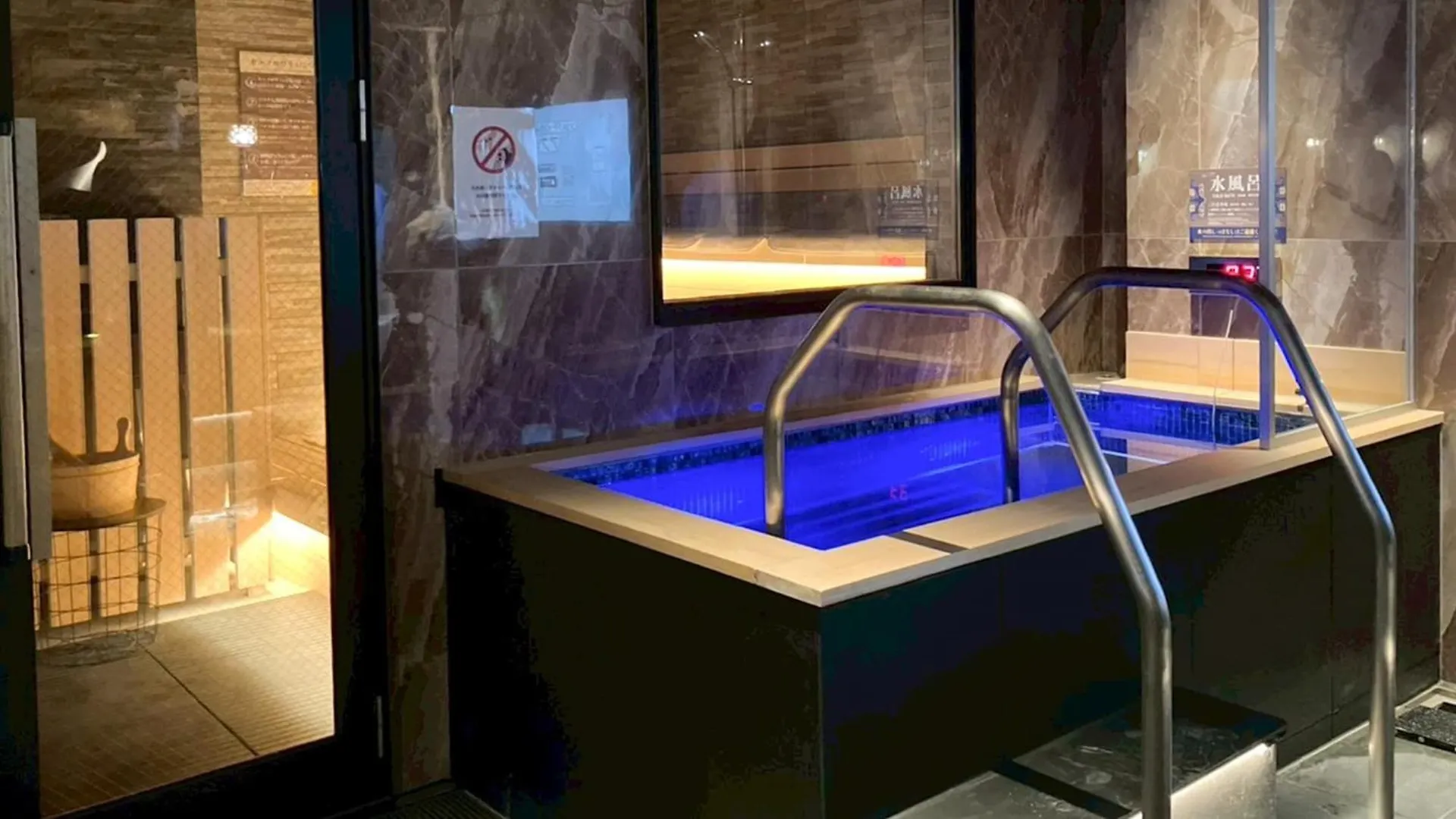HOTEL LiVEMAX BUDGET SAPPORO