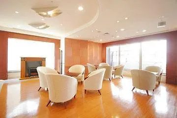 HOTEL LiVEMAX BUDGET SAPPORO