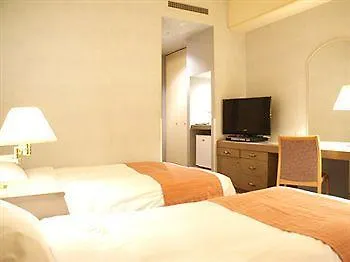 HOTEL LiVEMAX BUDGET SAPPORO 2*,  Japan