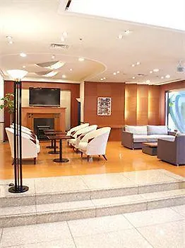 HOTEL LiVEMAX BUDGET SAPPORO