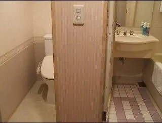 **  HOTEL LiVEMAX BUDGET SAPPORO Japan
