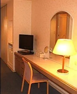 HOTEL LiVEMAX BUDGET SAPPORO Japan