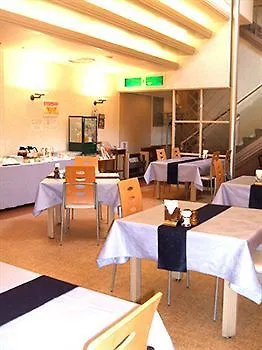 HOTEL LiVEMAX BUDGET SAPPORO