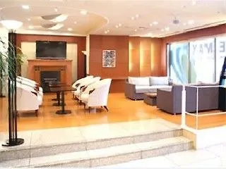 HOTEL LiVEMAX BUDGET SAPPORO