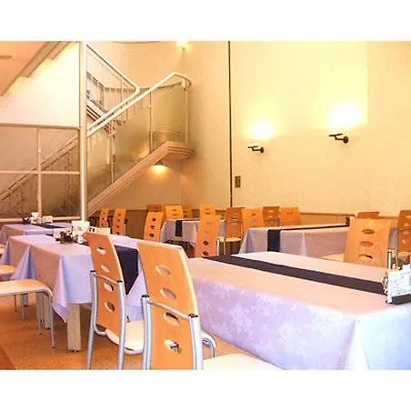 HOTEL LiVEMAX BUDGET SAPPORO 2*,  Japan