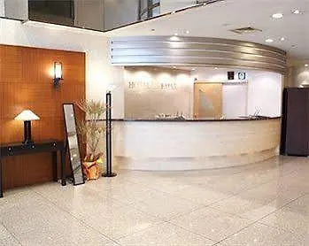 HOTEL LiVEMAX BUDGET SAPPORO