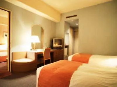 HOTEL LiVEMAX BUDGET SAPPORO