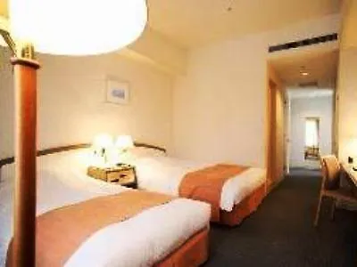 **  HOTEL LiVEMAX BUDGET SAPPORO Japan