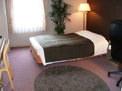 HOTEL LiVEMAX BUDGET SAPPORO