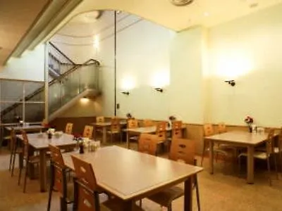 HOTEL LiVEMAX BUDGET SAPPORO