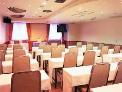 HOTEL LiVEMAX BUDGET SAPPORO 2*,