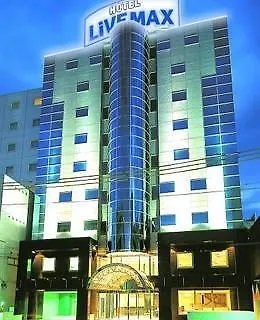 HOTEL LiVEMAX BUDGET SAPPORO